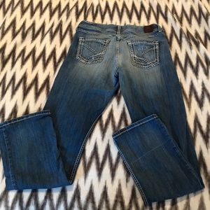 BUCKLE  Harper Jeans
